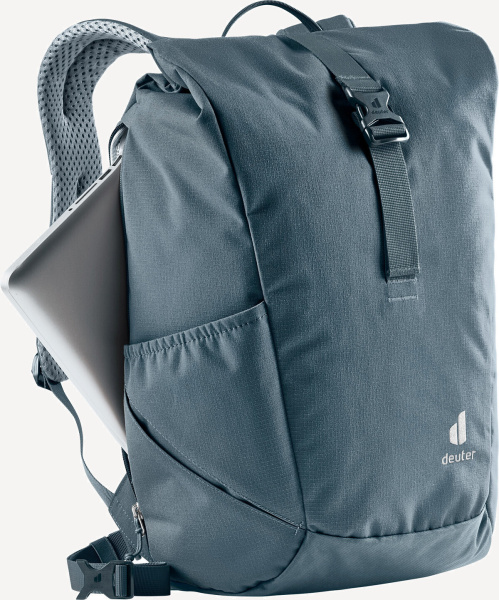 Рюкзак Deuter StepOut 22 New (Black)